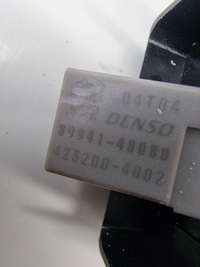 фото thumb №4, Lexus rx 450h 2018 датчик дощу