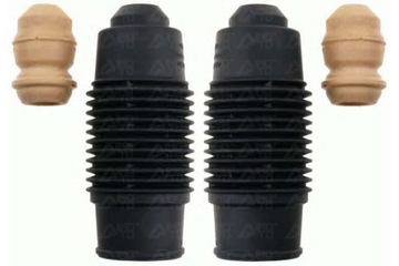 фото thumb №2, Защитные накладки отбойники амортизатора sachs 1770901037 890370