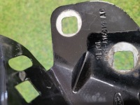 Ford focus mk3 3 крыло  правый  перед передний в Украине, фото thumb