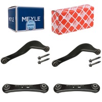 фото thumb №1, Важелі перед + задня ford galaxy mk2 mondeo iv mk4 s-max