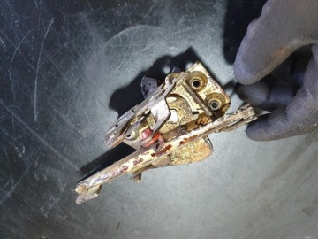 фото thumb №13, Fiat 126 малюк fsm замок двері оригінал справний вигідна пропозиція