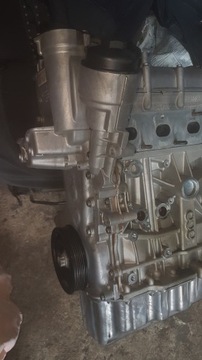 фото thumb №6, Двигатель vw golf 5 1.6 16v blf