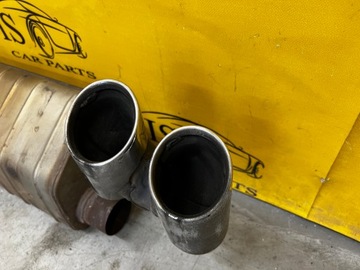 фото thumb №6, Глушитель выхлоп porsche 911 991 carrera рестайлинг 3.0