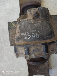 фото thumb №5, Диференціал міст задня задній cub audi a6 c5 2.5 tdi