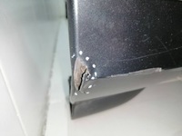 фото thumb №6, Бампер переднее перед audi q7 ii 4m s-line рестайлинг hal 8893