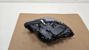 фото thumb №8, Лампа левая перед передняя bmw 5 f10 f11 ксенон поворотный