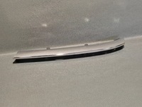 фото thumb №1, Vw arteon r-line планка хром решітка бампера решітка 3g8853241