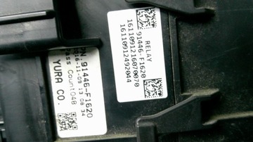 фото thumb №6, Коробка предохранителей kia sportage iv 17r 1.6 gdi 91950-d9ba0