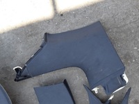 фото thumb №10, Audi a6 c7 avant панорама потолок потолок обшивка стойки комплект s-line