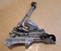 фото thumb №9, Volvo v70 2015r колонка рулевая 31387671