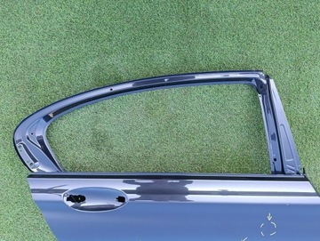 фото thumb №9, Bmw 7 g11 2015-2022 дверь правые задние зад