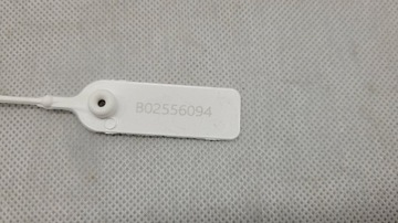 фото thumb №12, Volvo xc60 ii 2 2017+ балка бампера зад задняя 31448304