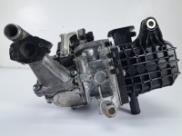 Радиатор выхлопных газов клапан egr peugeot boxer 2.0 bluehdi 9807593080 euro 6 Доставка, фото thumb