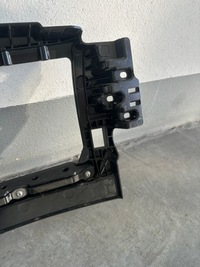 фото thumb №7, Усилитель поперечина воздуховод воздуха перед bmw 4 g26 18715610