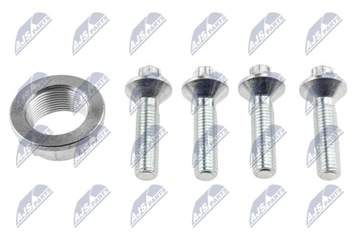 фото thumb №2, Підшипник i ступиці kół nty klt-me-017-z