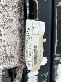 фото thumb №10, Усилитель балка задняя задняя suzuki vitara 15-