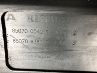 фото thumb №5, Dacia duster ii бампер задняя задний 2017-