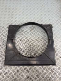 Корпус вентилятора радиатора toyota land cruiser typ j90 16711-67080 Недорого, фото thumb