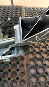 фото thumb №11, Ford s-max mk1 2.0 tdci pas переднє комплект 66