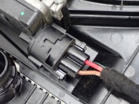 Комплект радіатор води кондиціонер вентилятор bmw 1 f20 1.6 75kw 12r в Україні, фото thumb