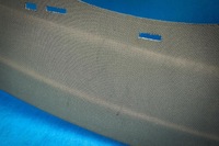 фото thumb №8, Полка задняя audi a3 s3 rs3 8v sedan 8v5863411h