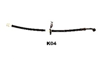 фото thumb №1, Japko 69k04 крепление, шланг тормозной гибкий