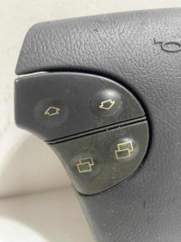 фото thumb №6, Подушка подушка безопасности руля mercedes w220 s klasa