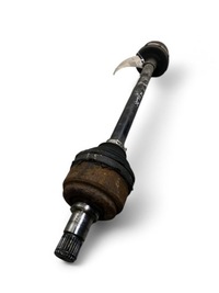 фото thumb №7, Volvo xc90 2016 привідний вал задня