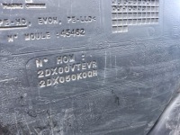 Бак топлива dacia sandero 3 172032138r с Разборки, фото thumb