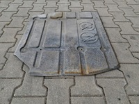 фото thumb №2, Защита лист катализатора renault gama t volvo fh 4