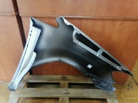 Крыло левый передний volkswagen touran рестайлинг  la7w Киев, фото thumb