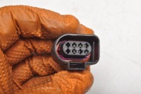 фото thumb №6, Seat leon iii дзеркало праве електричні 6 pin uk