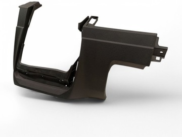 фото thumb №5, Volkswagen tiguan 5nn857005a панелі розподільчі, консоль