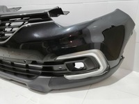 фото thumb №5, Бампер передній перед renault captur i lift hal 9612