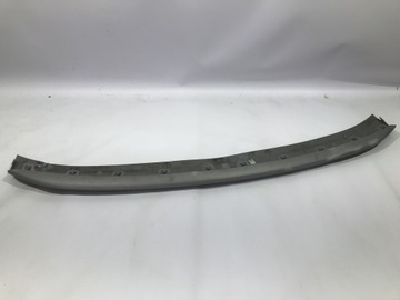 фото thumb №1, Спойлер бампера перед opel grandland x 17-