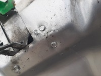 фото thumb №15, Капот citroen ds4 колір ezr 2010-2015