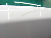 фото thumb №13, Крышка крышка зад задняя багажника з стекло vw tiguan i 5n рестайлинг lb9a