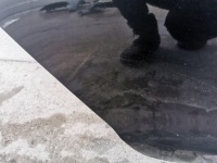 фото thumb №8, Дверь правый задняя volvo v60 ii 13-18 kombi 452-26