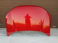 фото thumb №1, Honda cr-v v 2019- капот перед крышка