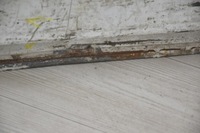 фото thumb №12, Дверь задние задняя правое peugeot boxer h2 ducato jumper