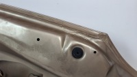 фото thumb №5, Капот кришка двигуна renault modus