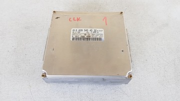 фото thumb №1, Компьютер mercedes clk 2.0 16v [1]