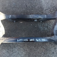 Купить Mercedes w177 amg a35 2.0 b балка подрамник подрамник задний  1775841300 a1773508501, фото thumb