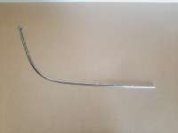 фото thumb №6, Молдинг хром бампер задня mercedes clc coupe w203 a2038859021 права