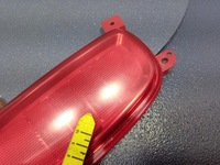 фото thumb №8, Kia sorento ii lift лампа противотуманная правый задняя задняя 92406-2p700