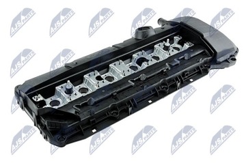 фото thumb №15, Кришка клапанів bmw 3 e46 320,323,325,330 1998-,