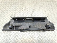 фото thumb №6, Opel astra h 2008 захист поперечина багажника