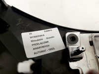 фото thumb №8, Grandis рамка вибірник домкрата передач автоматична коробка передач перемикач аварійних