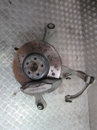 Купити Mercedes w238 підвіска ліва поворотний кулак ліва, фото thumb