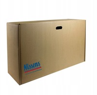 фото thumb №11, Nissens 95060 осушитель, кондиционер